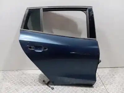 Pezzo di ricambio per auto di seconda mano porta posteriore destra per ford focus turnier active riferimenti oem iam 2577516