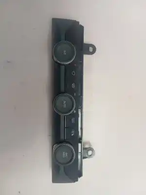 Piesă de schimb auto la mâna a doua controlul încalzire / aer conditionat pentru citroen c4 berlina e-plus referințe oem iam 9844375880