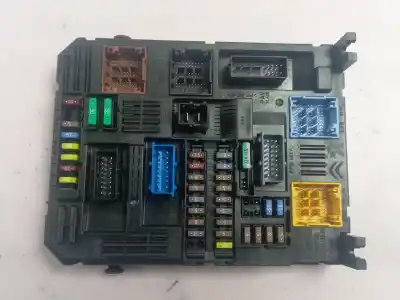 Piesă de schimb auto la mâna a doua panou siguranțe pentru citroen c4 berlina e-plus referințe oem iam 9855665280