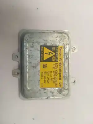 Tweedehands auto-onderdeel bedieningseenheid xenon koplampen voor land rover range rover (lm) tdv8 hse oem iam-referenties ywc500480