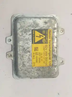 Tweedehands auto-onderdeel bedieningseenheid xenon koplampen voor land rover range rover (lm) tdv8 hse oem iam-referenties ywc500480