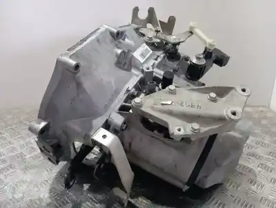 Pezzo di ricambio per auto di seconda mano riduttore per citroen nemo sx riferimenti oem iam 20cq84  
