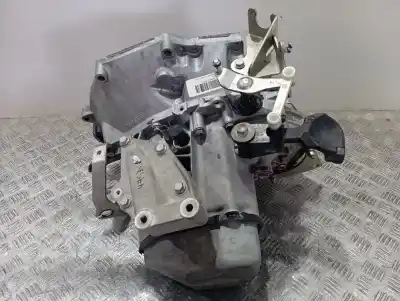 Pezzo di ricambio per auto di seconda mano riduttore per citroen nemo sx riferimenti oem iam 20cq84  