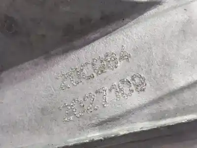 Pezzo di ricambio per auto di seconda mano riduttore per citroen nemo sx riferimenti oem iam 20cq84  