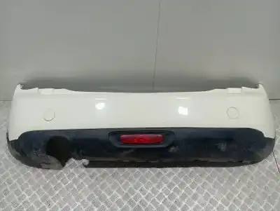 Second-hand car spare part rear bumper for mini mini (f55) one oem iam references 51127398777