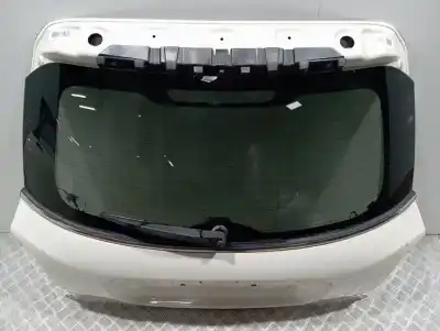 Second-hand car spare part tailgate for mini mini (f55) one oem iam references 41007378205  