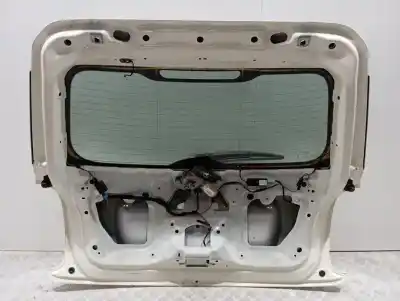 Second-hand car spare part tailgate for mini mini (f55) one oem iam references 41007378205  