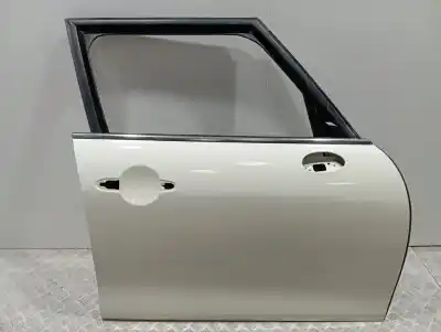 Second-hand car spare part front right door for mini mini (f55) one oem iam references 41007327446