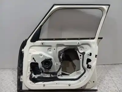Peça sobressalente para automóvel em segunda mão porta dianteira direita por mini mini (f55) one referências oem iam 41007327446  