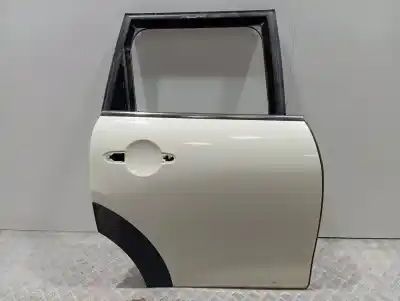 Second-hand car spare part rear right door for mini mini (f55) one oem iam references 41007327450