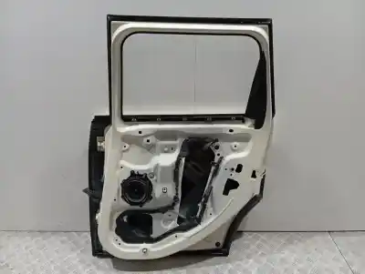 Peça sobressalente para automóvel em segunda mão porta do automóvel traseira direita por mini mini (f55) one referências oem iam 41007327450  