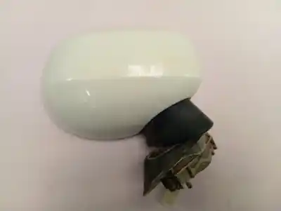 Second-hand car spare part right rearview mirror for mini mini (f55) one oem iam references 51167931798