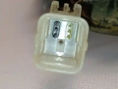 Peça sobressalente para automóvel em segunda mão espelho retrovisor esquerdo por mini mini (f55) one referências oem iam 51167931801  