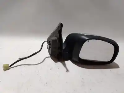 Piesă de schimb auto la mâna a doua OGLINDA LATERALA RETROVIZOR DREAPTA pentru SUZUKI SWIFT BERLINA (MZ) GL Referințe OEM IAM 8470162JA0ZCC  