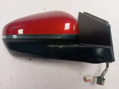 Pezzo di ricambio per auto di seconda mano RETROVISORE DESTRO per PEUGEOT 5008 Active Riferimenti OEM IAM 1618048080  