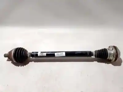 Second-hand car spare part FRONT RIGHT TRANSMISSION for VOLKSWAGEN GOLF VIII LIM. (CD1) Golf OEM IAM references 5WA407272H  