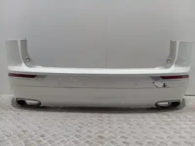 Second-hand car spare part REAR BUMPER for VOLVO XC60 Business Plus AWD OEM IAM references 39847232  