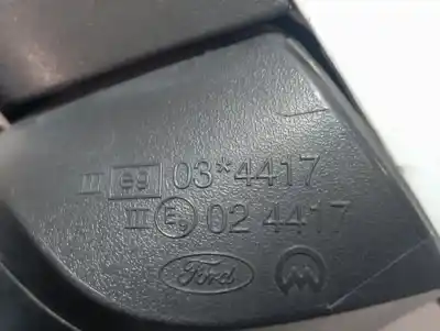 Peça sobressalente para automóvel em segunda mão espelho retrovisor direito por ford kuga (cbv) titanium s 4x4 referências oem iam 1765814  8v4117682gg