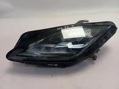 İkinci el araba yedek parçası sol far için jaguar e-pace basis awd oem iam referansları j9c20697