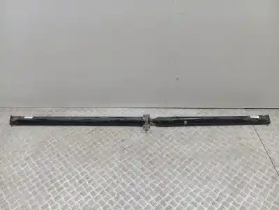 Pezzo di ricambio per auto di seconda mano trasmissione centrale per toyota rav 4 (a3) executive riferimenti oem iam 3710042080