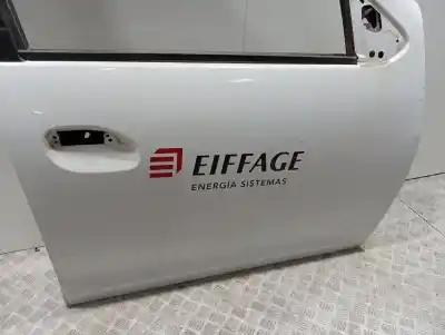 Second-hand car spare part front right door for dacia duster ii expression 4wd oem iam references   