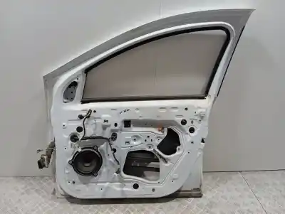 Second-hand car spare part front right door for dacia duster ii expression 4wd oem iam references   