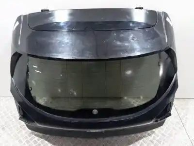 Peça sobressalente para automóvel em segunda mão porta da mala / tampa traseira por ford puma st-line referências oem iam 2732183  pl1tbs40400ab