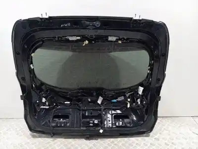 Peça sobressalente para automóvel em segunda mão porta da mala / tampa traseira por ford puma st-line referências oem iam 2732183  pl1tbs40400ab