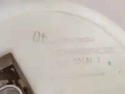 İkinci el araba yedek parçası arka sag kapi için ford puma st-line oem iam referansları 2405667