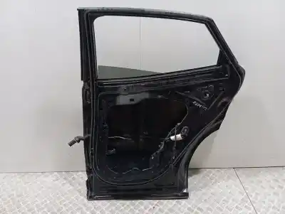 Peça sobressalente para automóvel em segunda mão porta do automóvel traseira direita por ford puma st-line referências oem iam 2405667  pl1tbs24630aa
