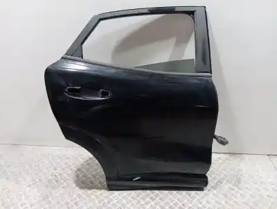 Peça sobressalente para automóvel em segunda mão porta do automóvel traseira direita por ford puma st-line referências oem iam 2405667  pl1tbs24630aa