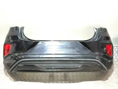 İkinci el araba yedek parçası arka tampon için ford puma st-line oem iam referansları 2737252