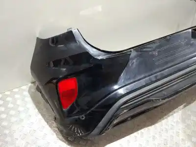 Peça sobressalente para automóvel em segunda mão para choques traseiro por ford puma st-line referências oem iam 2737252  r1tb17h773a1apraa