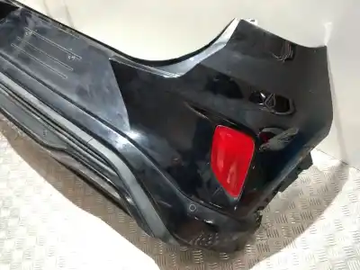 Peça sobressalente para automóvel em segunda mão para choques traseiro por ford puma st-line referências oem iam 2737252  r1tb17h773a1apraa