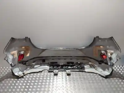 Peça sobressalente para automóvel em segunda mão para choques traseiro por ford puma st-line referências oem iam 2737252  r1tb17h773a1apraa