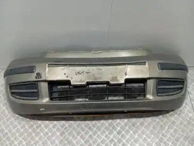 Second-hand car spare part Front Bumper for FIAT PANDA (169) 1.2 8V Dynamic OEM IAM references 735357131  