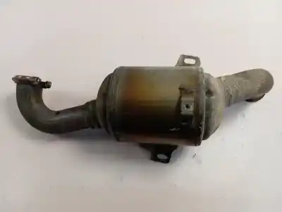 Second-hand car spare part Catalytic Converter for CITROEN BERLINGO First Combi 1.6 HDi 75 SX OEM IAM references 173879  1609157880