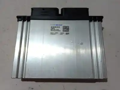 Piesă de schimb auto la mâna a doua unitate de control motor ecu pentru hyundai i20 (bc3) slx referințe oem iam 3913107bp0