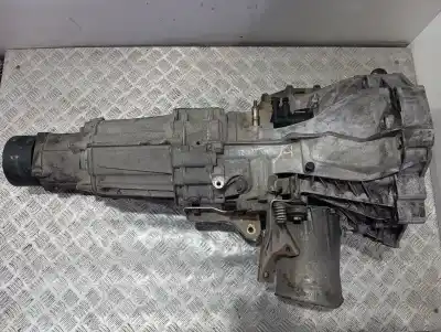 Pezzo di ricambio per auto di seconda mano riduttore per audi a4 avant (8e) 2.0 tdi riferimenti oem iam jee 02x300044qx 02x300044q