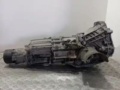 Pezzo di ricambio per auto di seconda mano riduttore per audi a4 avant (8e) 2.0 tdi riferimenti oem iam jee 02x300044qx 02x300044q