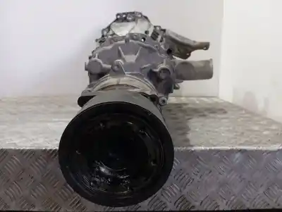 Pezzo di ricambio per auto di seconda mano riduttore per audi a4 avant (8e) 2.0 tdi riferimenti oem iam jee 02x300044qx 02x300044q