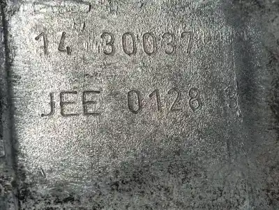 Pezzo di ricambio per auto di seconda mano riduttore per audi a4 avant (8e) 2.0 tdi riferimenti oem iam jee 02x300044qx 02x300044q