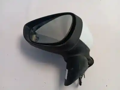 Second-hand car spare part LEFT REARVIEW MIRROR for FORD FIESTA (CB1) Ambiente OEM IAM references 1753824  