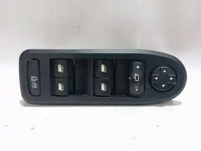 Piesă de schimb auto la mâna a doua panou comandã geamuri electrice fațã stânga pentru peugeot 308 premium referințe oem iam 649028