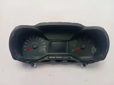 Peça sobressalente para automóvel em segunda mão quadrante por citroen berlingo feel m referências oem iam 9817599980