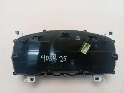 Peça sobressalente para automóvel em segunda mão quadrante por citroen berlingo feel m referências oem iam 9817599980  