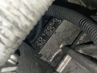 Peça sobressalente para automóvel em segunda mão motor completo por bmw x5 (e70) 3.0d referências oem iam 306d3  11000441285