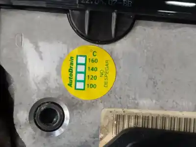 Peça sobressalente para automóvel em segunda mão motor completo por bmw x5 (e70) 3.0d referências oem iam 306d3  11000441285