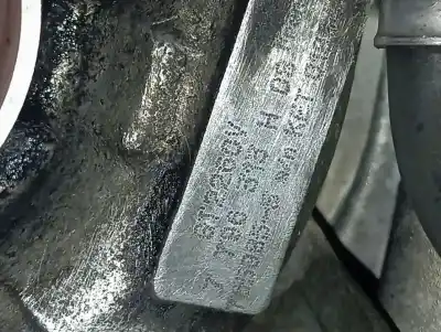 Peça sobressalente para automóvel em segunda mão motor completo por bmw x5 (e70) 3.0d referências oem iam 306d3  11000441285