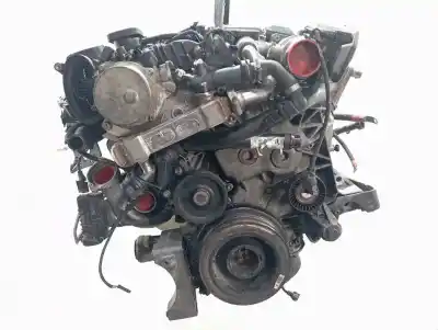 Peça sobressalente para automóvel em segunda mão motor completo por bmw x5 (e70) 3.0d referências oem iam 306d3  11000441285
